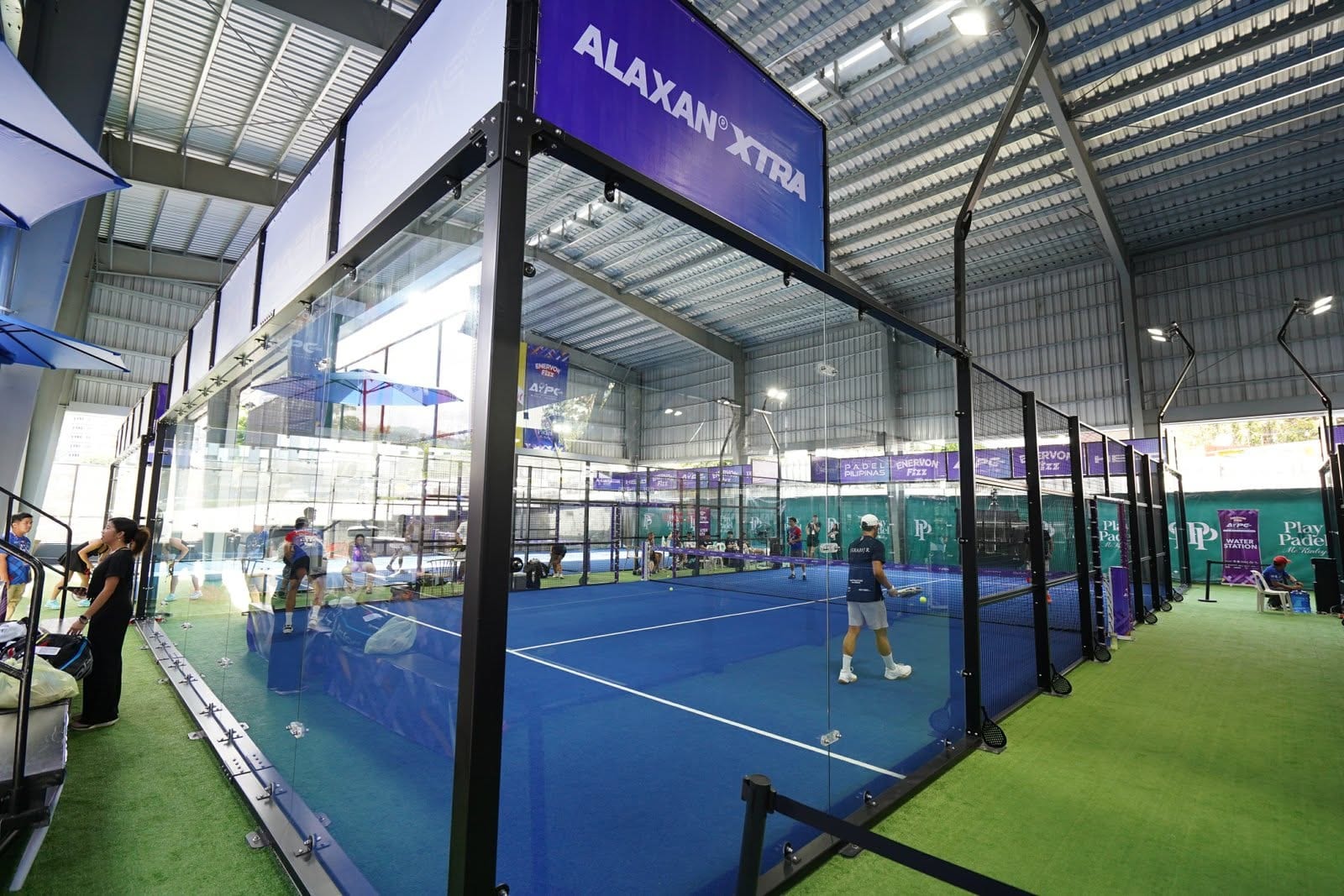 padel