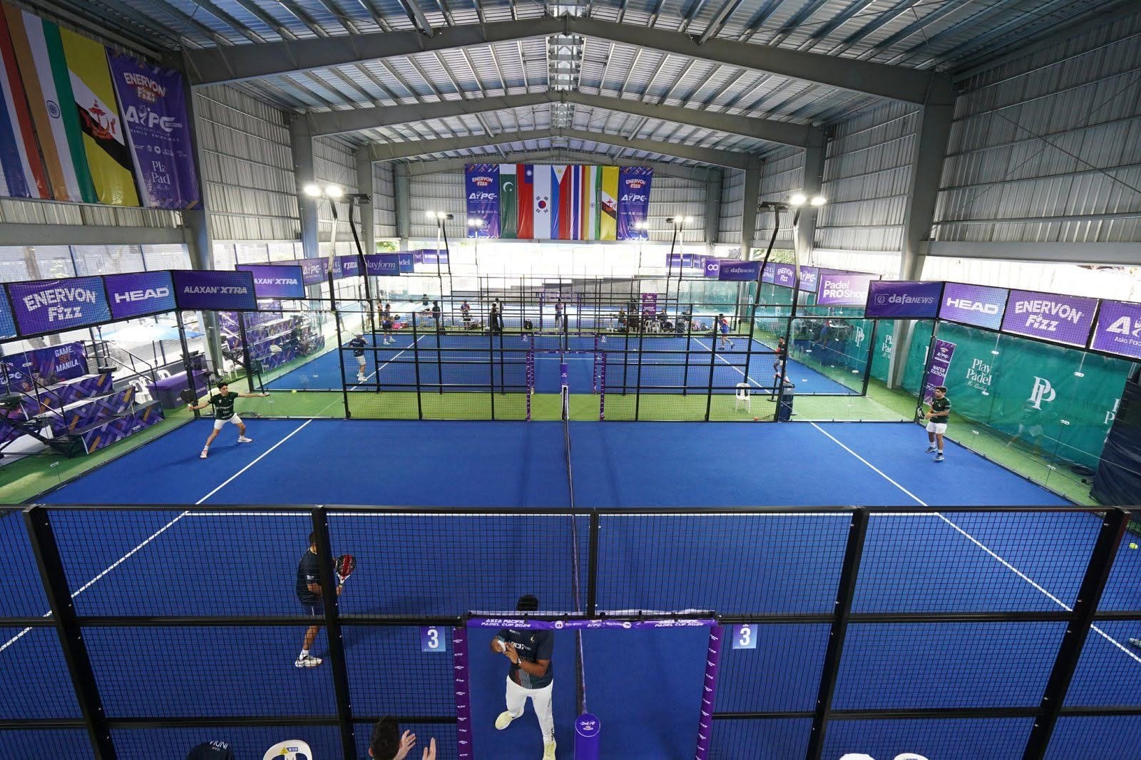 padel