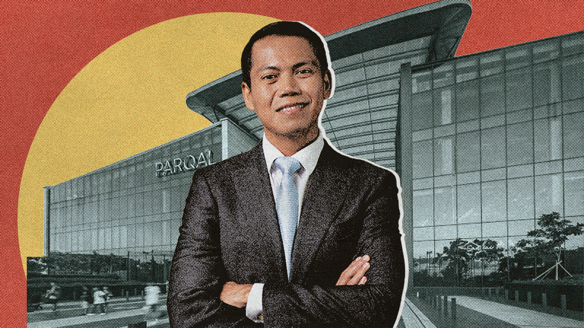 Financial Adviser: 5 Business Lessons Everyone Can Learn from Buds Wenceslao, CEO of DM Wenceslao & Associates Inc.