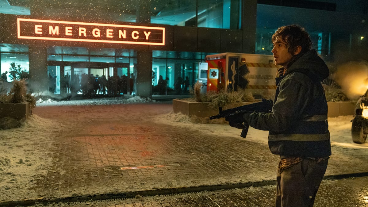 ‘Resident Evil’ Is All About Embracing Life and All Its Chaos