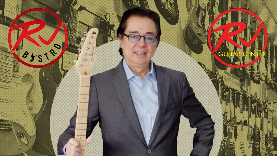 Financial Adviser: 5 Business Lessons Everyone Can Learn from Ramon ‘RJ’ Jacinto, Founder and Chairman of the RJ Group of Companies