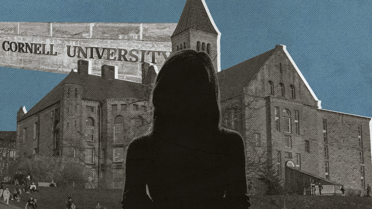 Opinion: The Cornell 7 Case Proves Yet Again That Men Need to Do Better