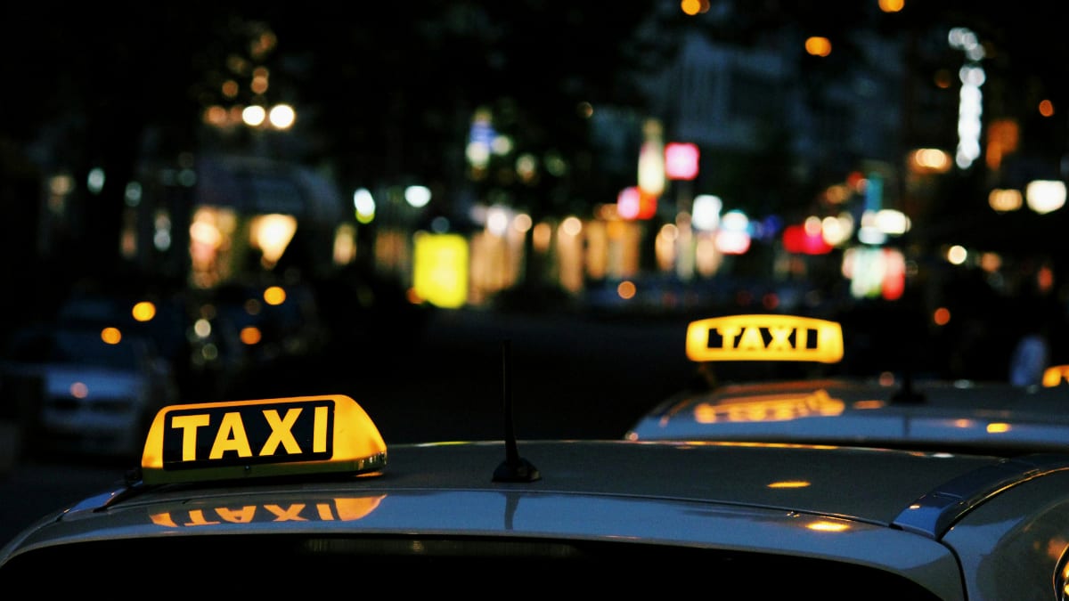 What It Feels like to Escape a Sexual Assault