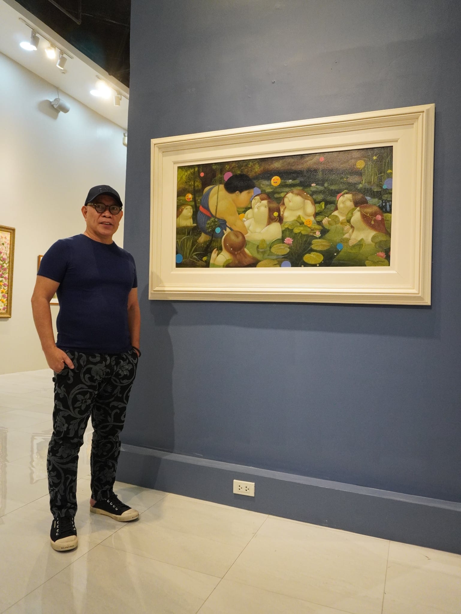 Roel Obemio