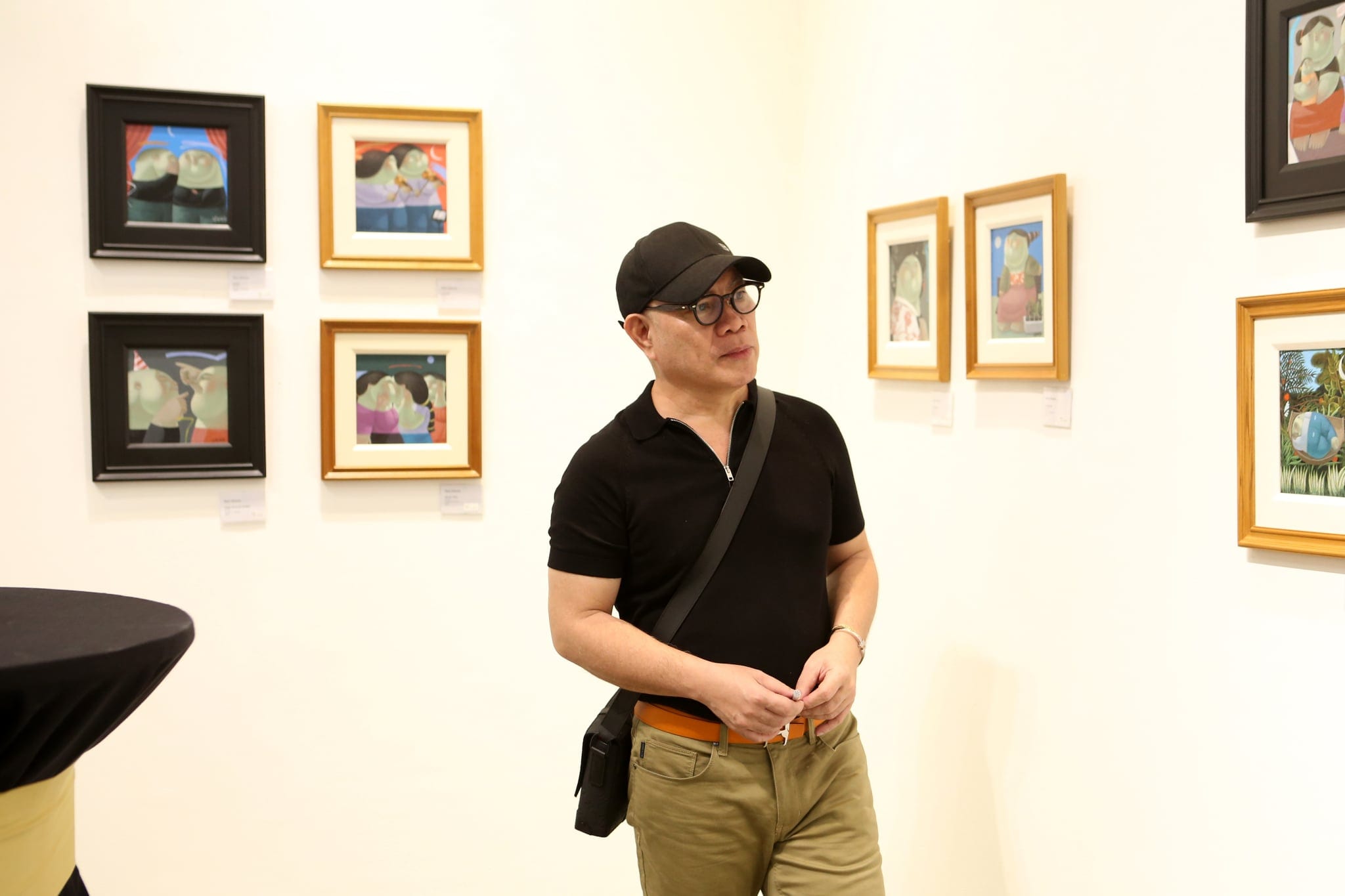 Roel Obemio
