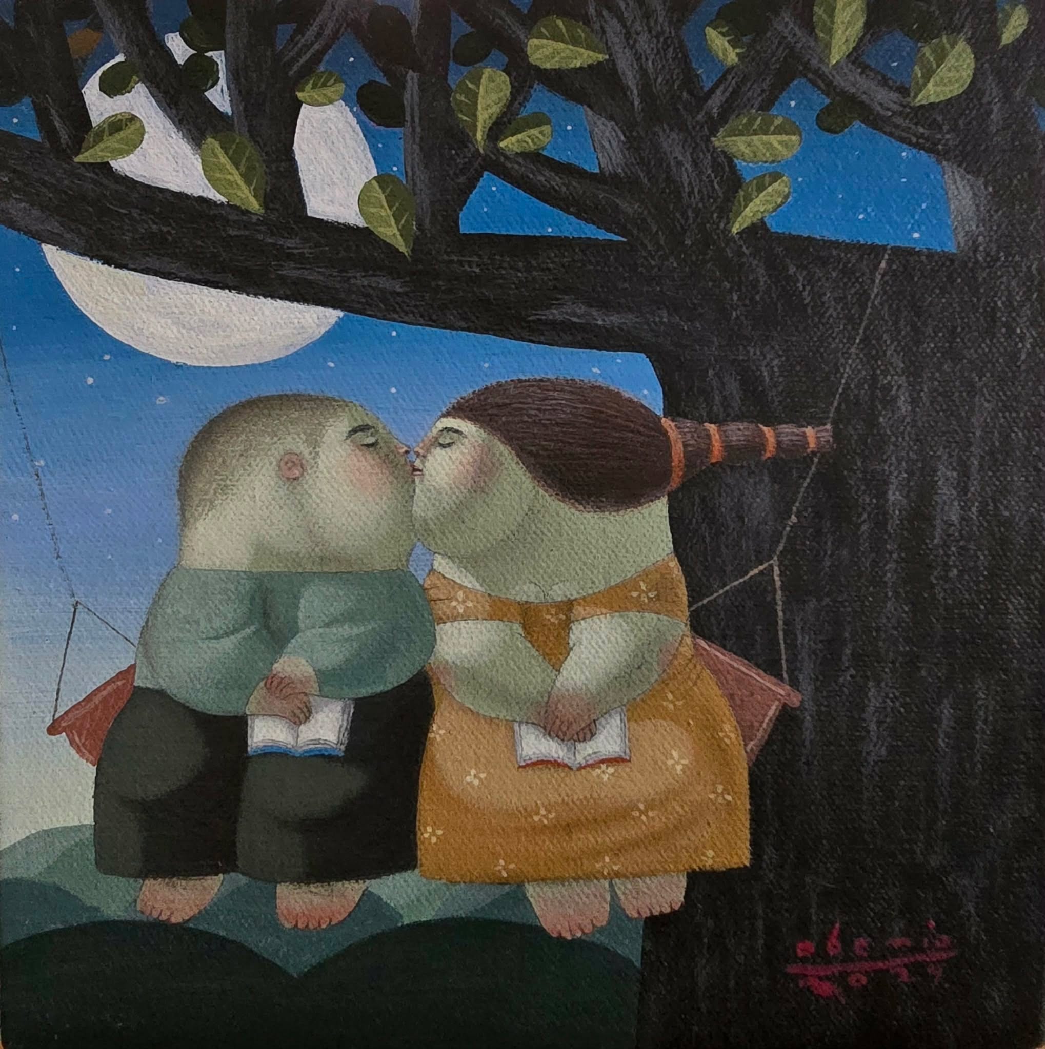 Roel Obemio