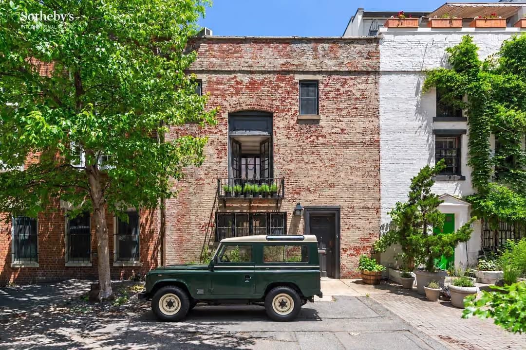 Ossorio ny apartment