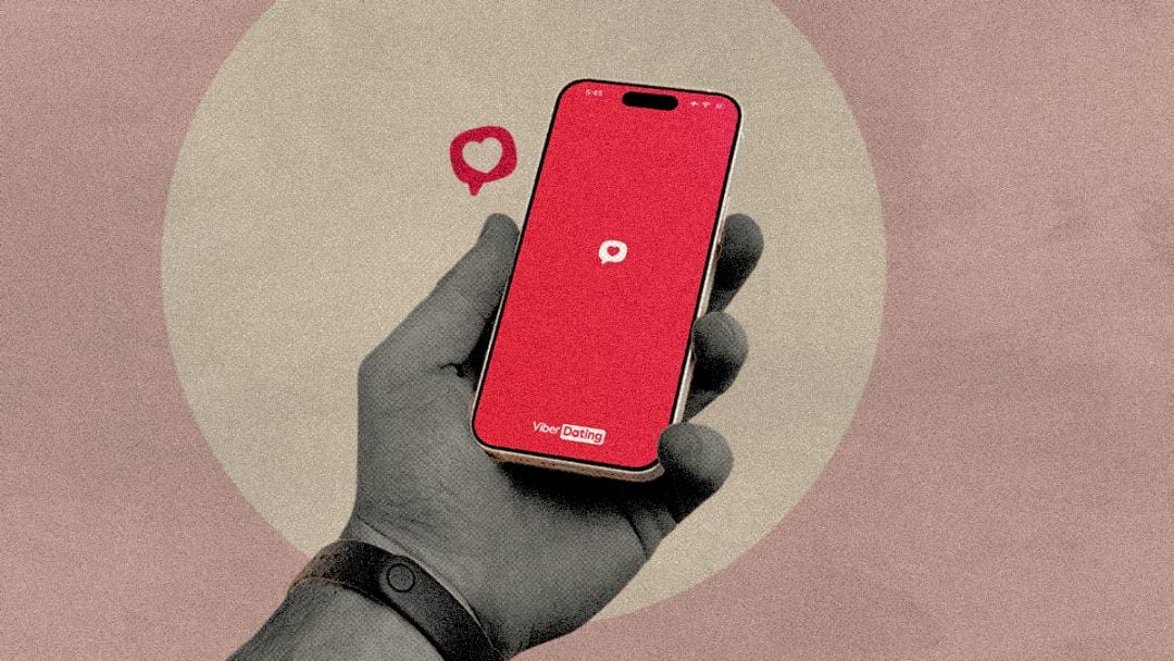Viber’s New Dating Platform Finds Its Biggest Market in Manila