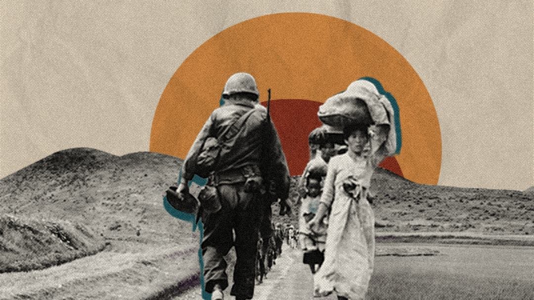 What 900 Filipino Soldiers on a Korean Hill in 1951 Can Teach Us About Defending Our Waters