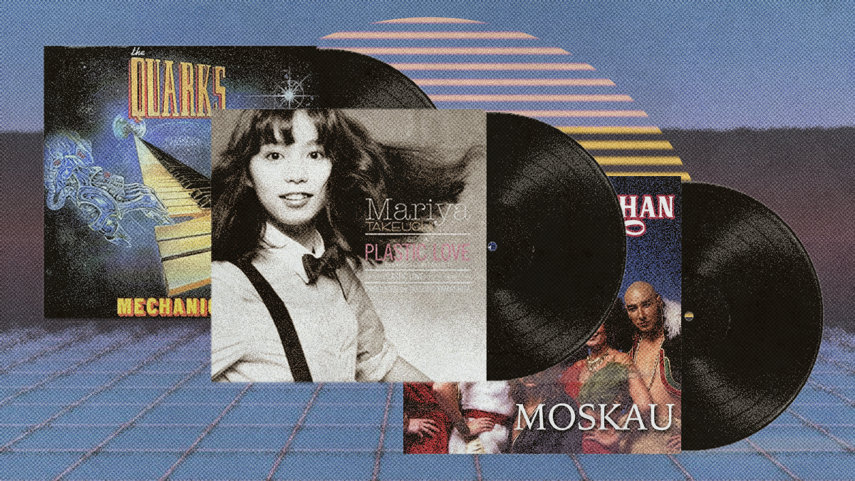 Five Retro Songs That Found a Second Life on the Internet