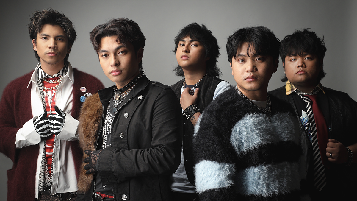 Cup of Joe 'We Want to be Flagbearers of a New Era of Filipino Masculinity'