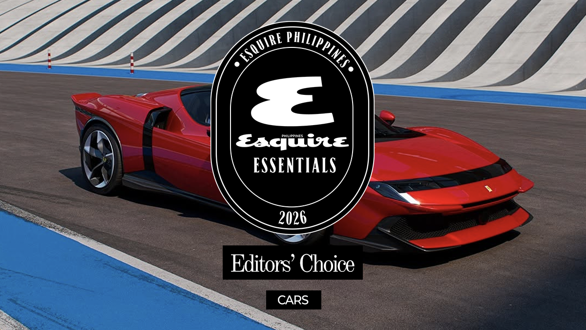 Esquire Essentials 2026 for Automotive