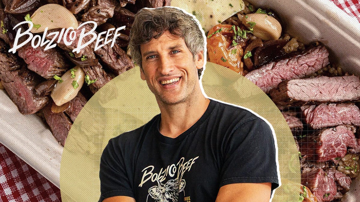 Financial Adviser: 5 Business Lessons Everyone Can Learn from Nico Bolzico, Founder and CEO of Bolzico Beef
