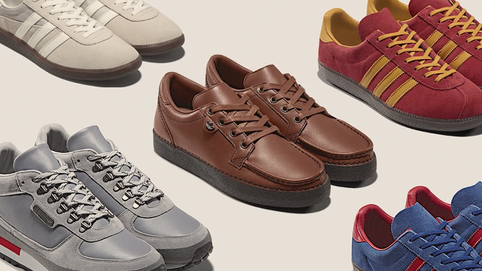 adidas spezial 2017