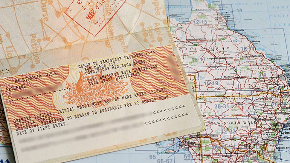 Основные требования для получения разрешения