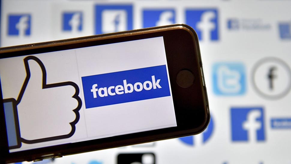 Facebook Wants You to Trust Them With Your Nudes