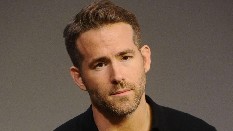 Ryan Reynolds Is Set to Play Your Favorite Pokemon