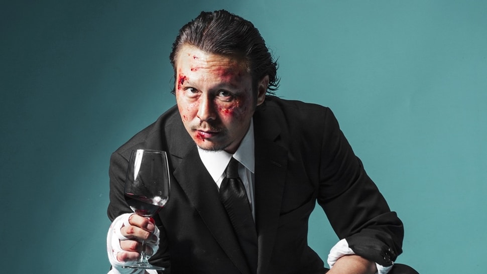 So You Think You Know Baron Geisler