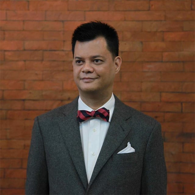 Manuel Quezon III