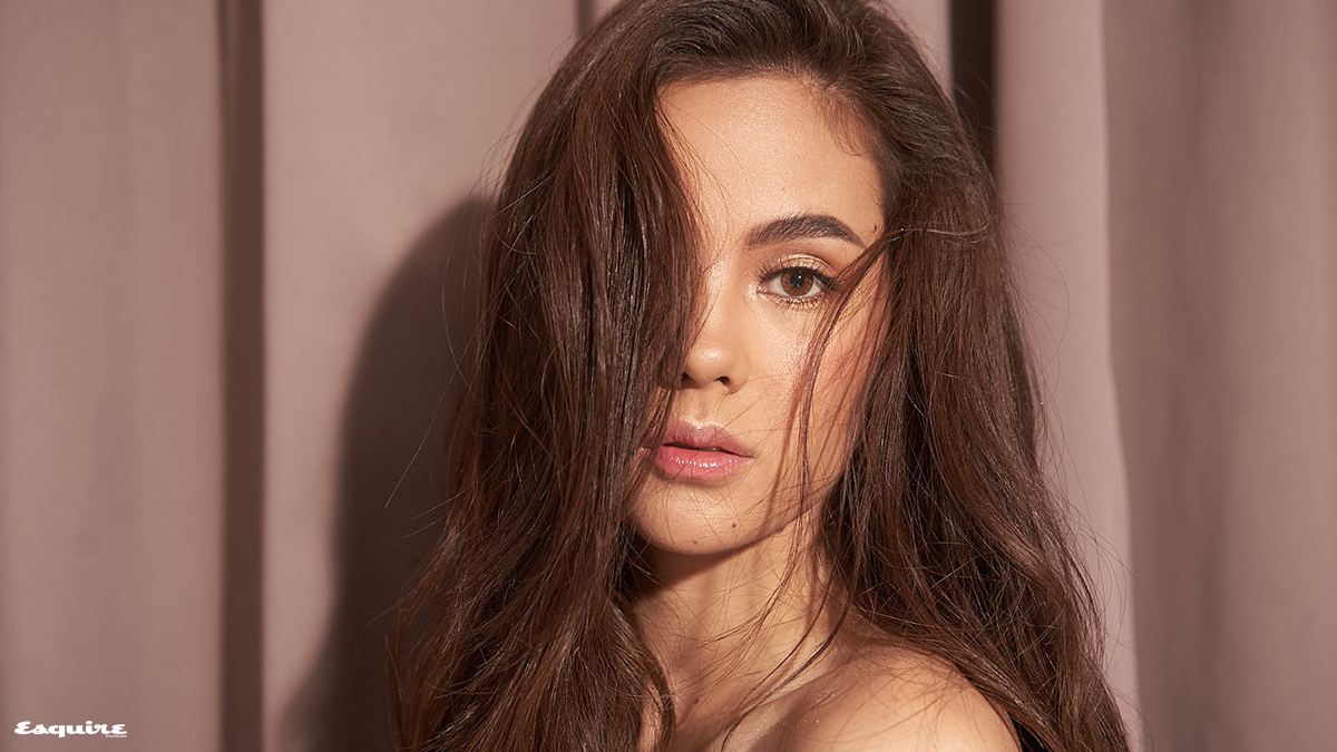 Catriona Gray is the Sexiest Woman Alive