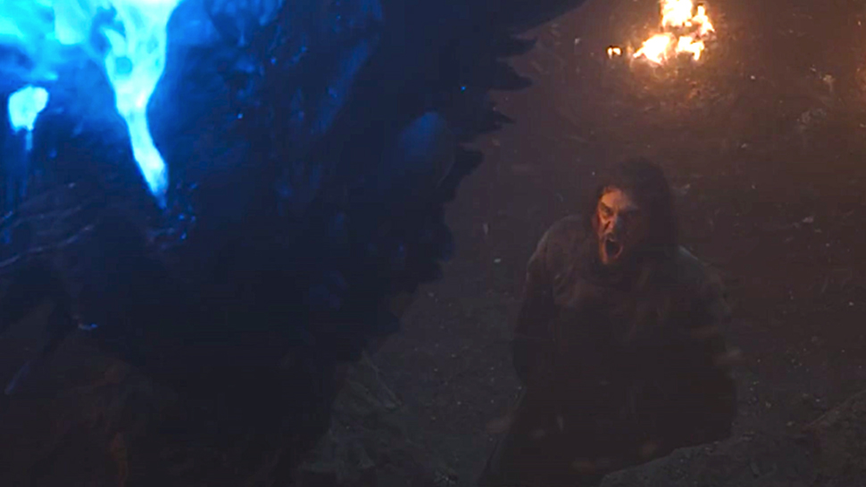 Game of Thrones Fans Found Proof That Jon Wasn't Totally Worthless By ...