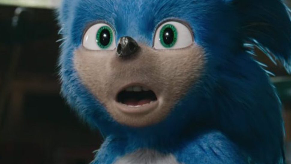 The Sonic the Hedgehog Movie is Getting Pushed Back Until 2020