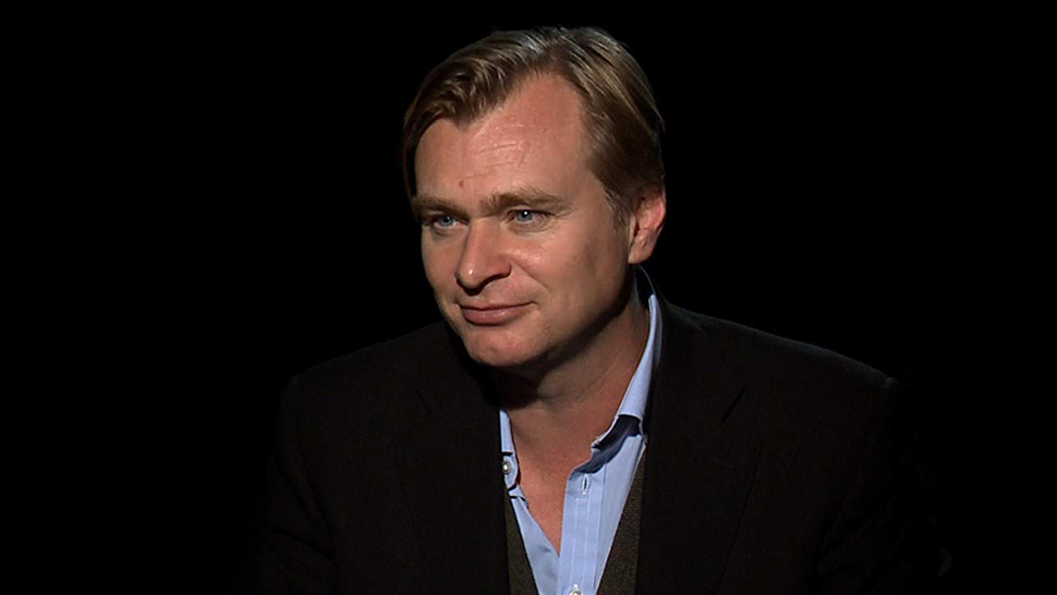 Christopher Nolan's Tenet Will Be One Of The Most Expensive Movies Ever