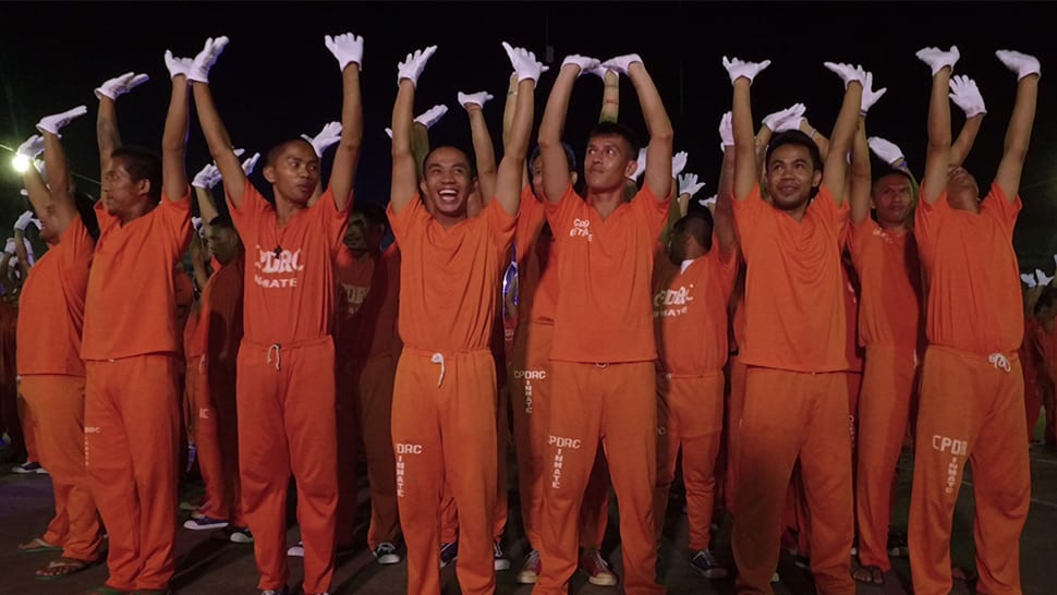 Happy Prison