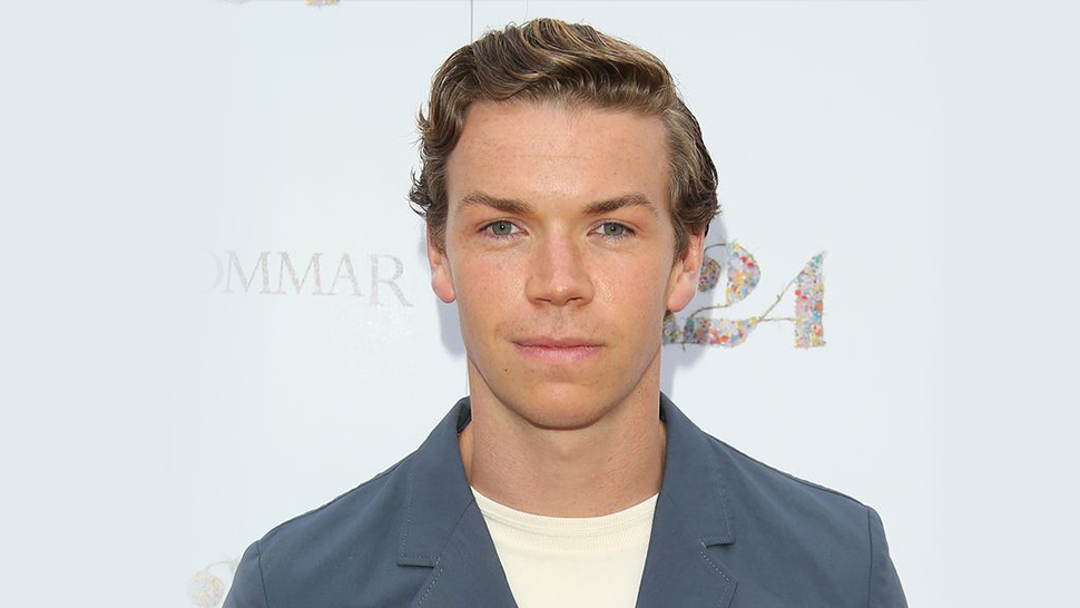 Will Poulter Joins Amazon's Lord of the Rings Prequel