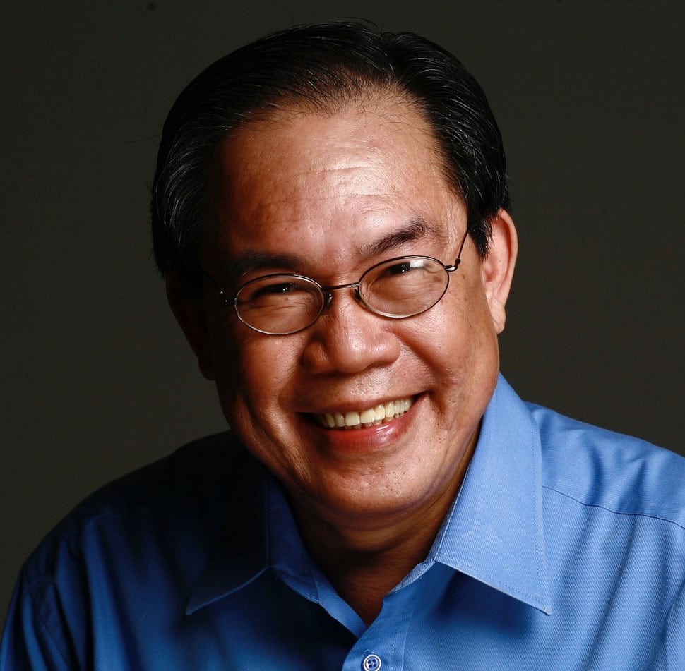 Jose Dalisay