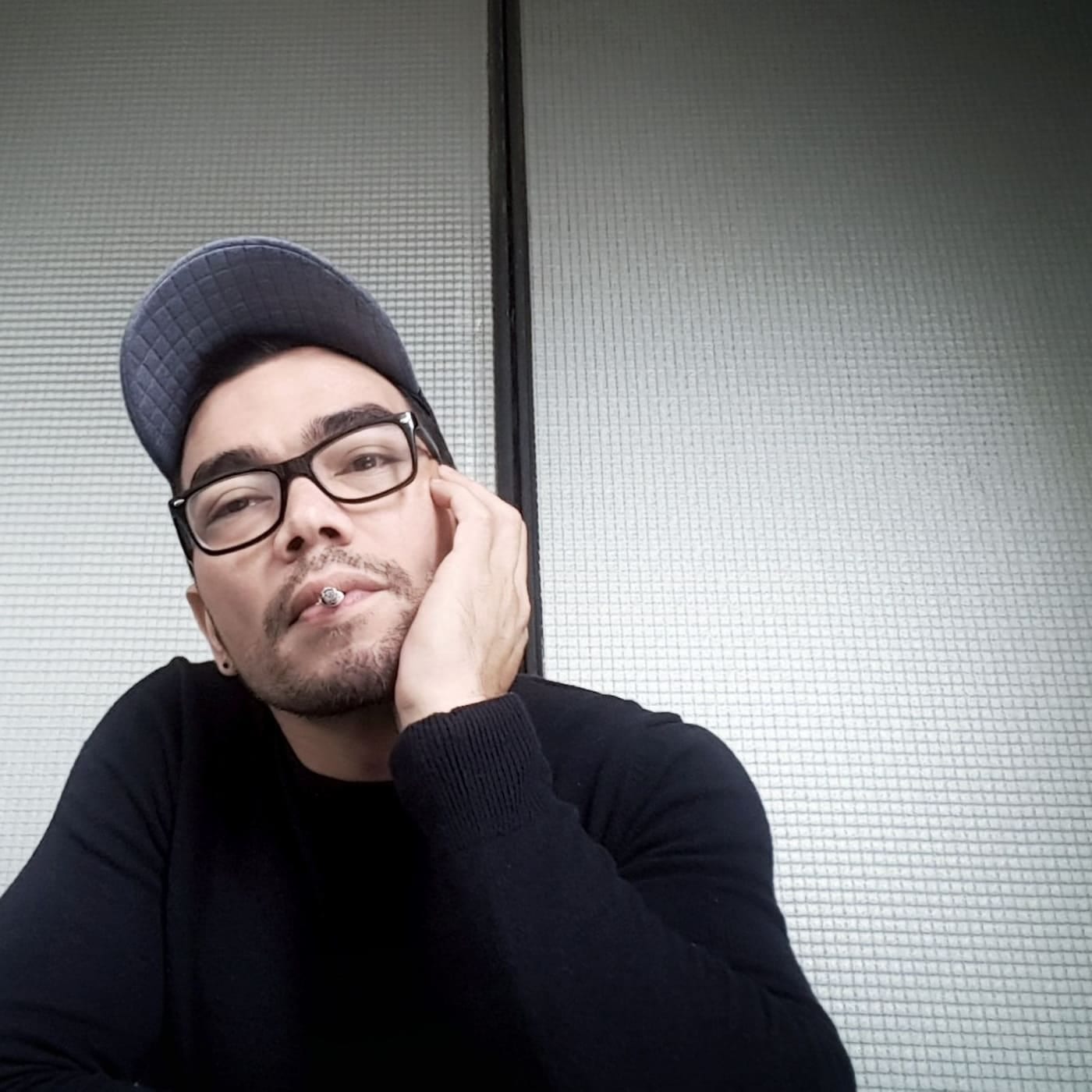 Paolo Villaluna