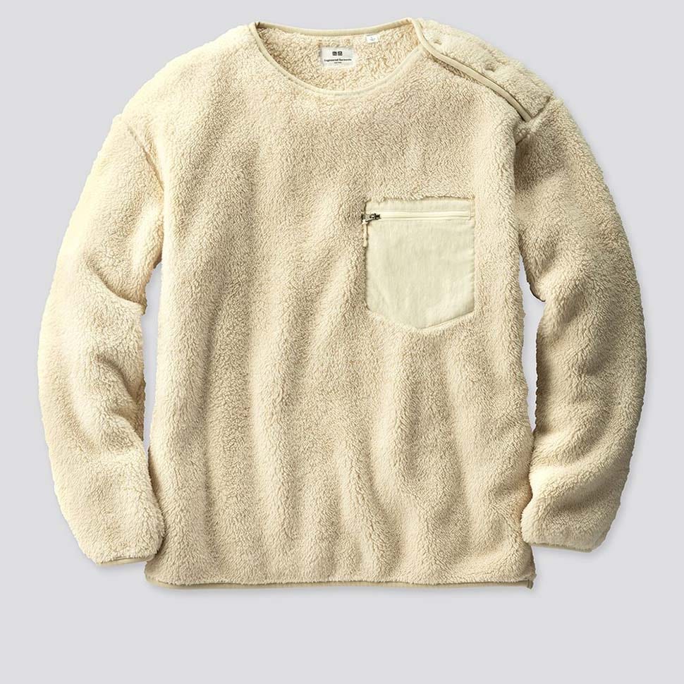 Uniqlo x Engineered Garments Is Available to Shop - Shop Uniqlo x