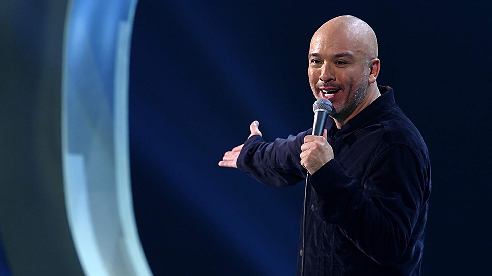 Jo Koy Netflix Special Taping in Manila