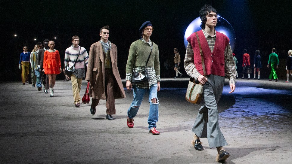 Gucci, Prada, and the Rest of Milan Fashion Week Is Going Virtual