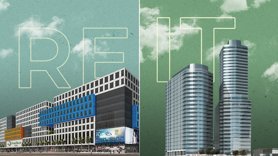 DoubleDragon P17 Billion IPO For REIT As SEC Clears Ayala Land’s REIT IPO