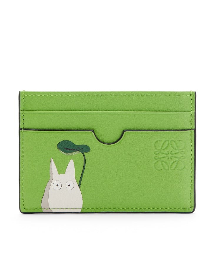 Loewe x My Neighbor Totoro Pieces