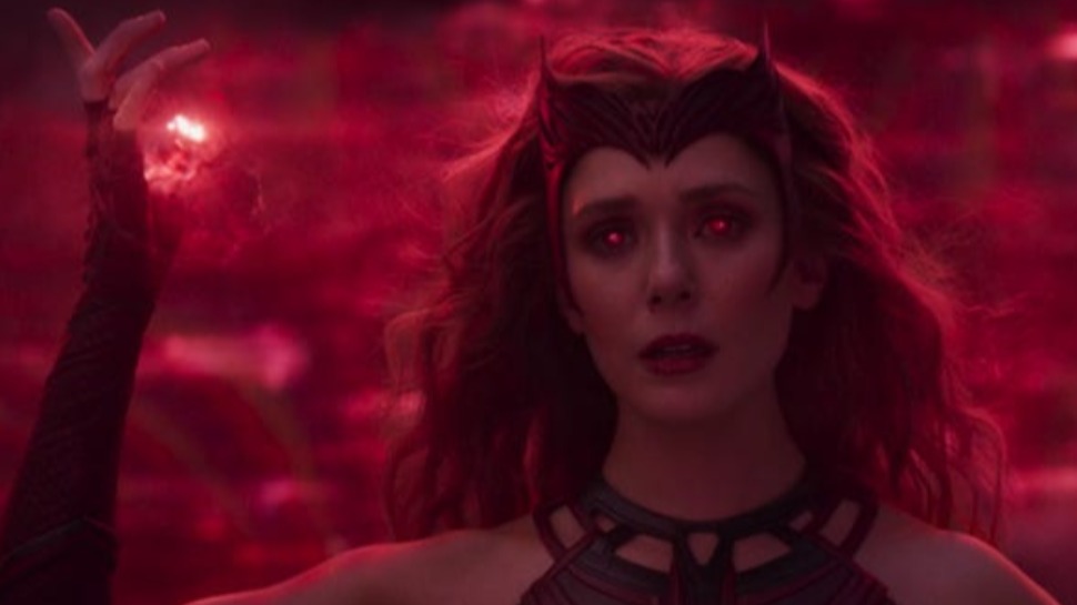 How Will the Scarlet Witch Return to the MCU?