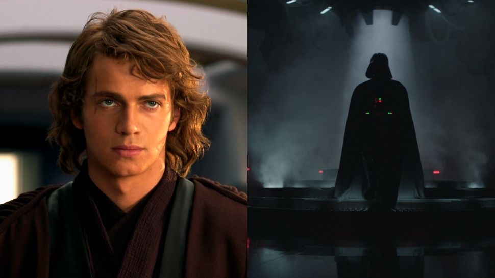 Hayden Christensen Is Finally Getting the Love He Deserves