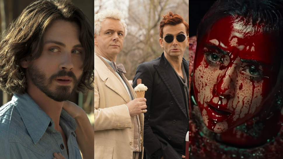 The Top 10 Shows Coming to Amazon Prime in 2023