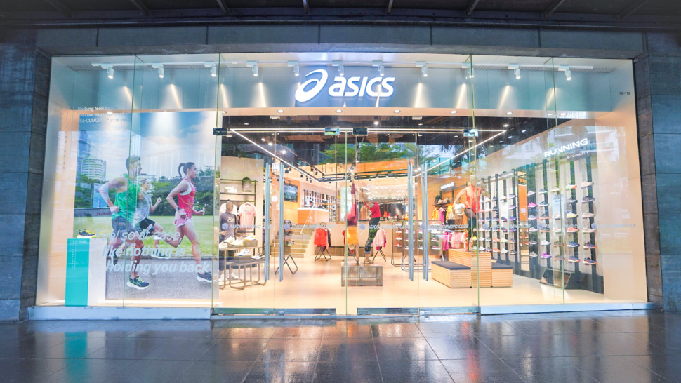 Sneakers Asics Outlets Zappa ASICS Shop ASICS Sportstyle Sneakers NZ Online Platypus Shoes NZ