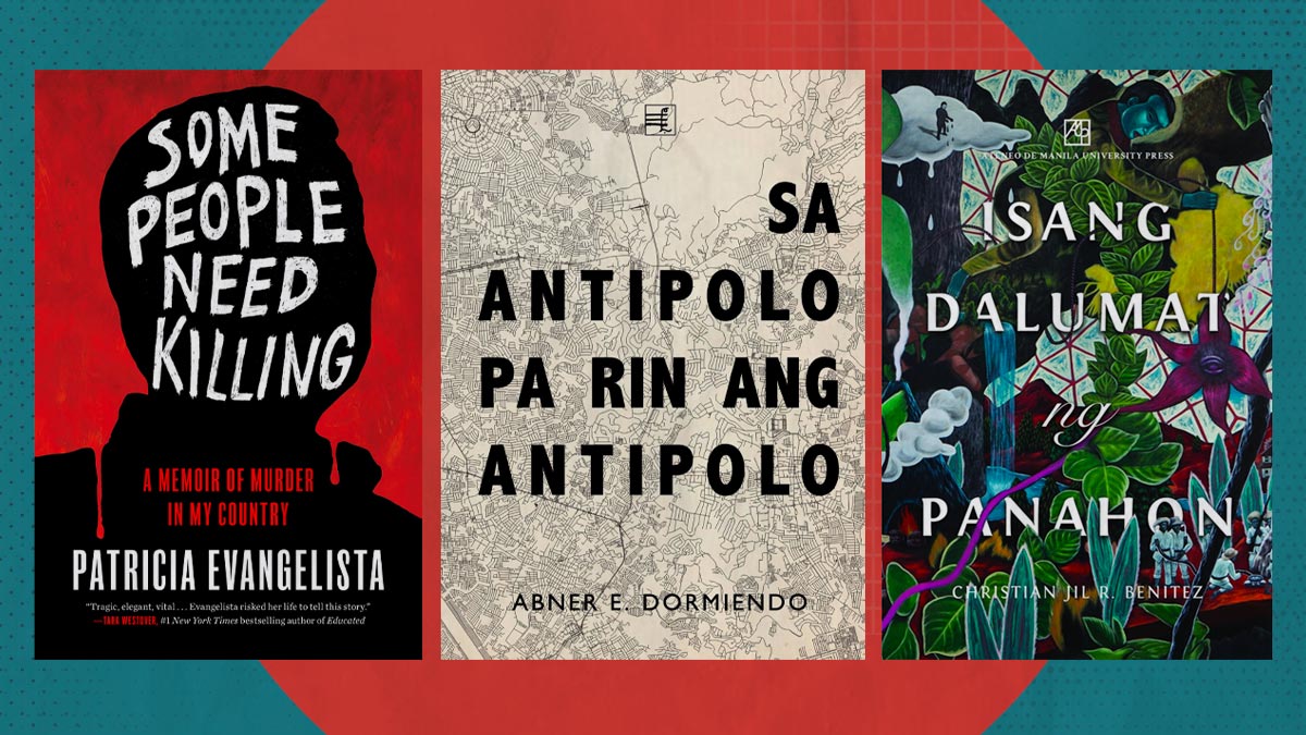 The 26 Best Filipino Books of 2023