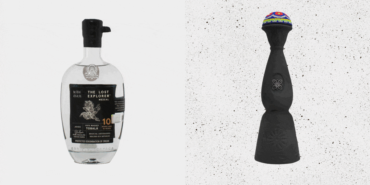 The Esquire Guide to Mezcal