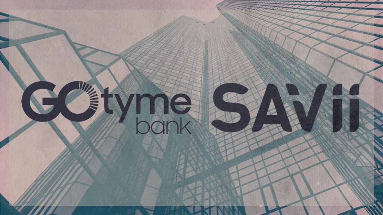 GoTyme Bank Acquires Salary Lender SAVii