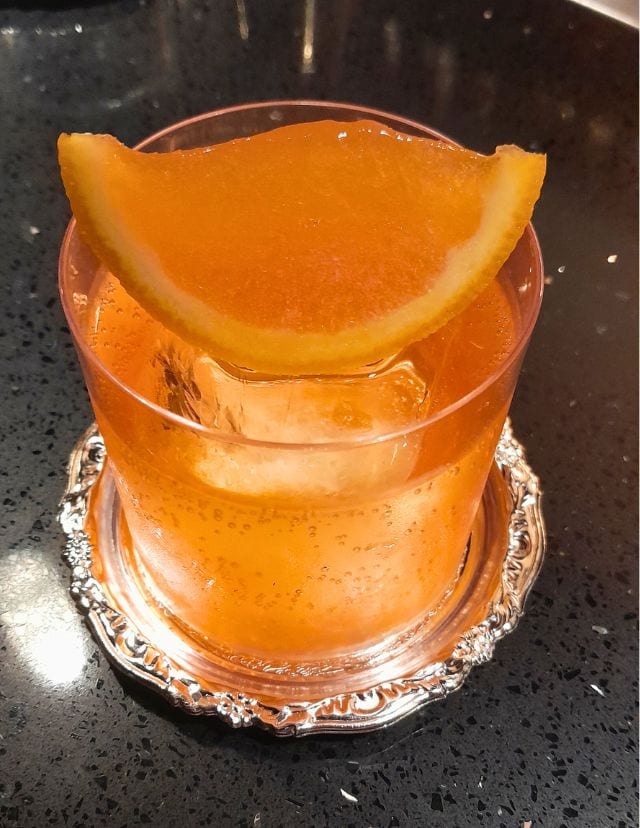 Atchara Drink