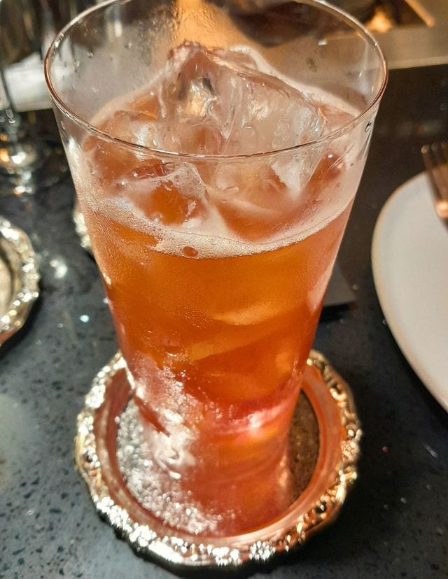 Elephant Sloe Gin