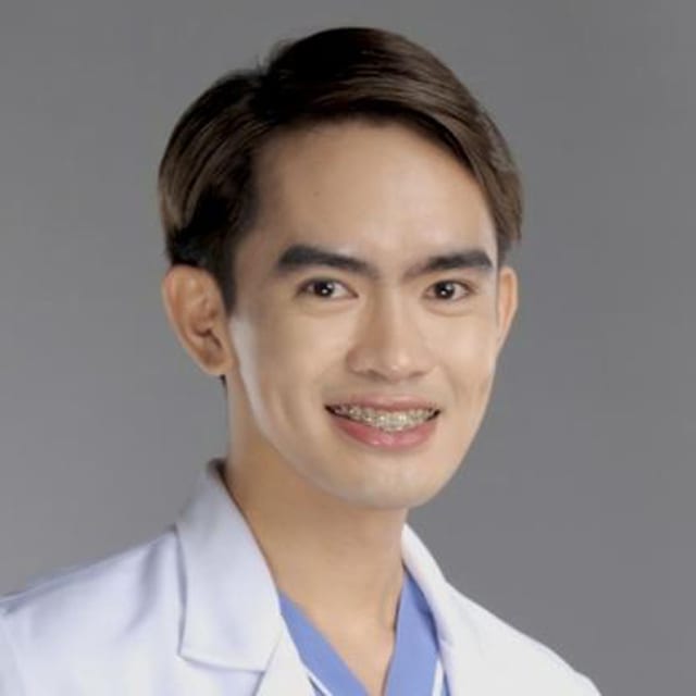 Arshie Larga