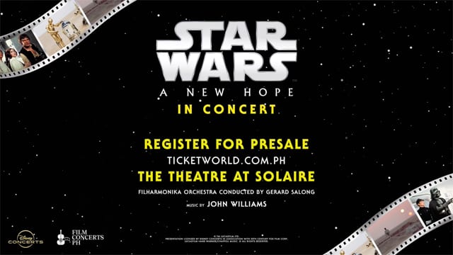 Star Wars Orchestra