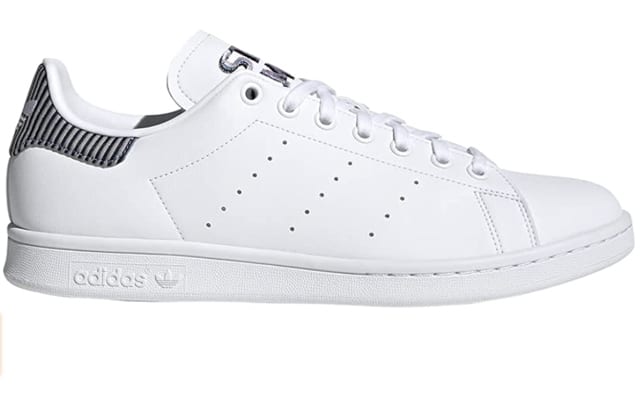 BEST CLASSIC CASUAL SHOES: Adidas Originals Stan Smith Sneakers