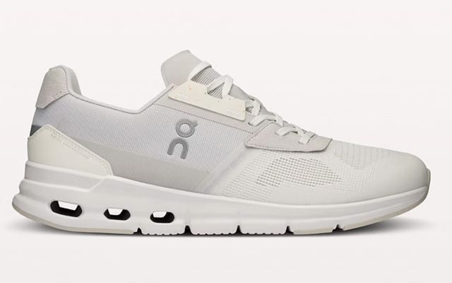 BEST NEUTRAL CASUAL SHOES: On Running Cloudrift Sneakers