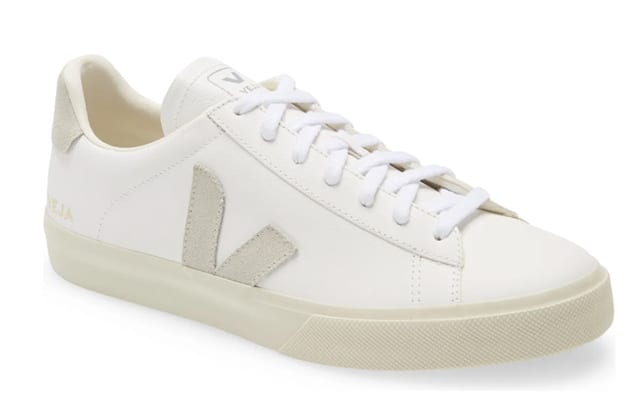 BEST VERSATILE CASUAL SHOES: Veja Campo Sneakers